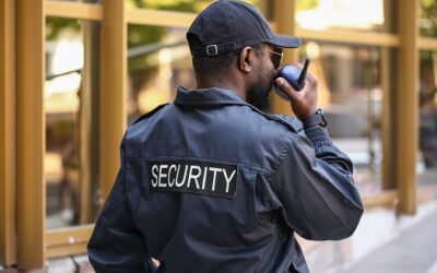 Job Opening: Security Officer – Port Elizabeth